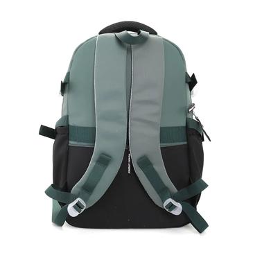 Mochila De Viaje  Con Puerto USB  - Agarrate Catalina