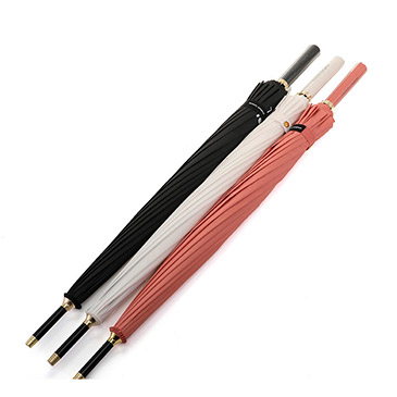 Paraguas Semi Automatico  Agarrate Catalina