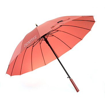 Paraguas Semi Automatico  - Agarrate Catalina