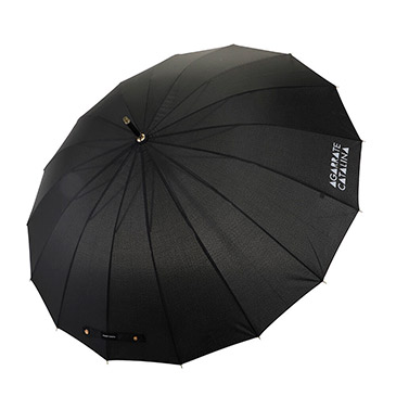 Paraguas Semi Automatico  - Agarrate Catalina