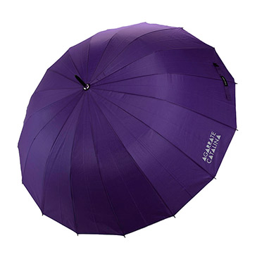 Paraguas Semi Automatico - Agarrate Catalina