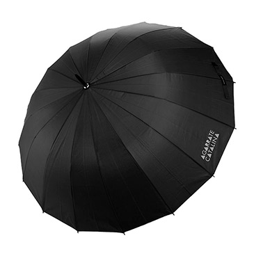 Paraguas Semi Automatico - Agarrate Catalina