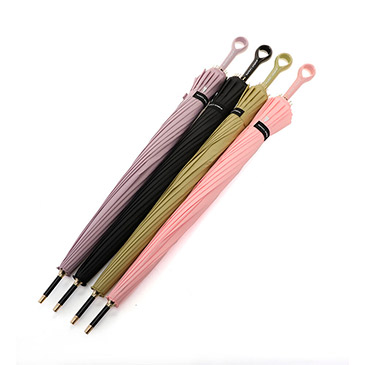 Paraguas Semi Automatico Agarrate Catalina