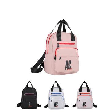 Mochila/ Cartera Agarrate Catalina