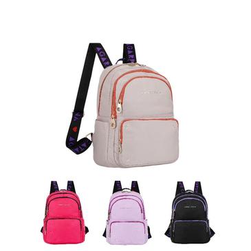 Mochila  Agarrate Catalina