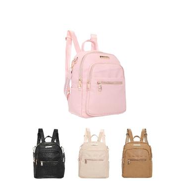 Mochila  Agarrate Catalina