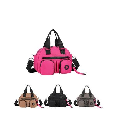 Cartera/ Bandolera Agarrate Catalina