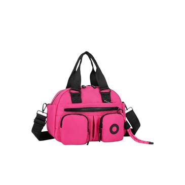 Cartera/ Bandolera - Agarrate Catalina