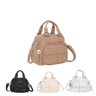 Cartera  Agarrate Catalina