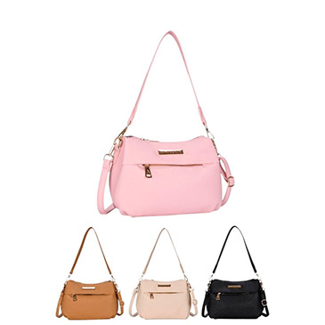 Bandolera Agarrate Catalina