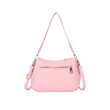 Bandolera - Agarrate Catalina