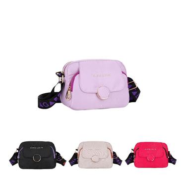 Bandolera Agarrate Catalina