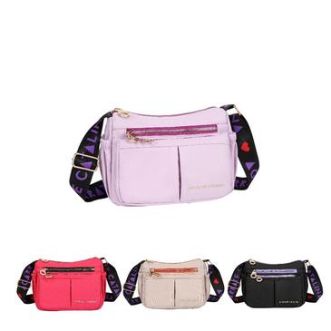 Bandolera Agarrate Catalina