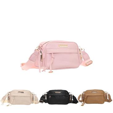 Bandolera Agarrate Catalina