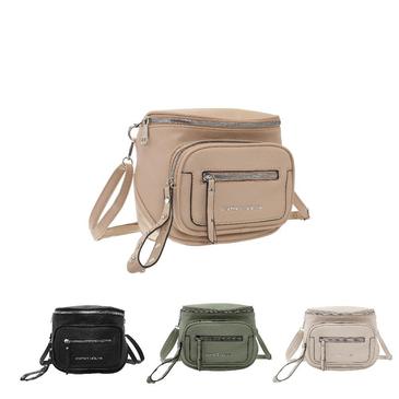 Bandolera Agarrate Catalina