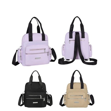 Mochila/ Cartera Agarrate Catalina