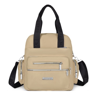Mochila/ Cartera - Agarrate Catalina