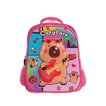 Mochila Capybara 15 