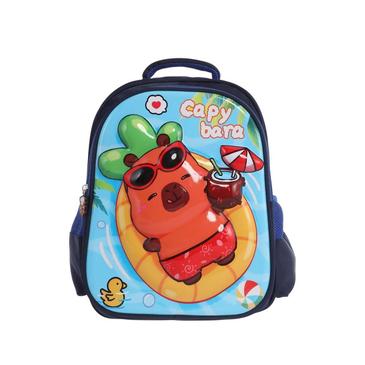 Mochila Capybara 15 