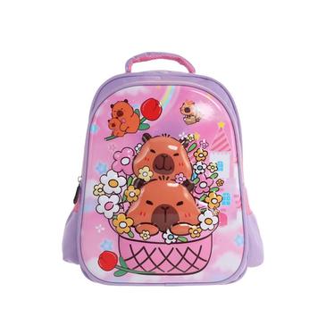 Mochila Capybara 15 