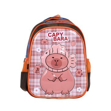 Mochila Capybara 14 