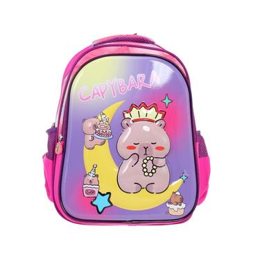 Mochila Capybara 14 