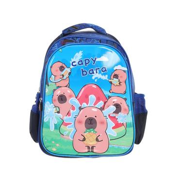 Mochila Capybara 14 