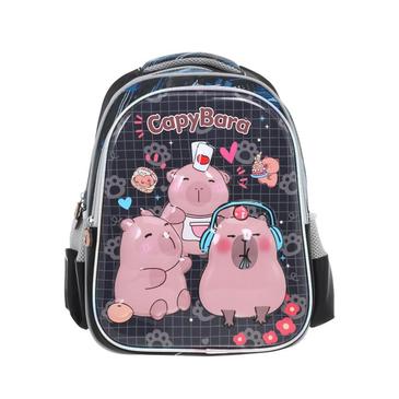 Mochila Capybara 14 