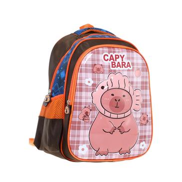 Mochila Capybara 14 