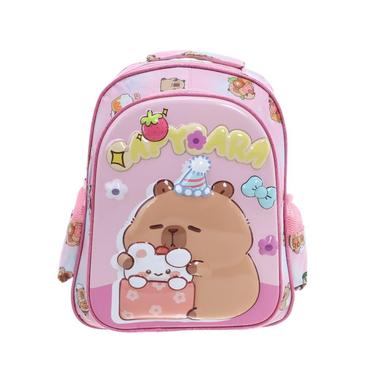 Mochila Capybara 14 