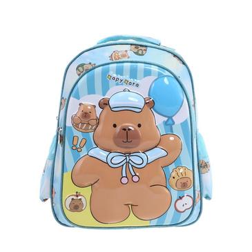 Mochila Capybara 14 