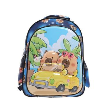 Mochila Capybara 14 