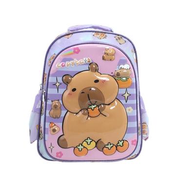 Mochila Capybara 14 