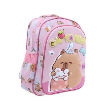 Mochila Capybara 14 