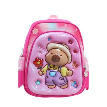 Mochila Capybara 12 