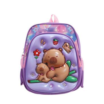 Mochila Capybara 12 