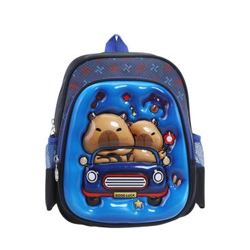Mochila Capybara 12 