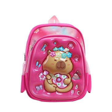 Mochila Capybara 12 