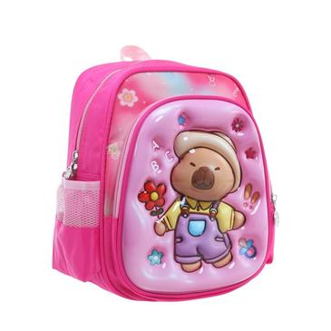 Mochila Capybara 12 