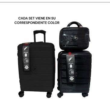 Set de Valija 24