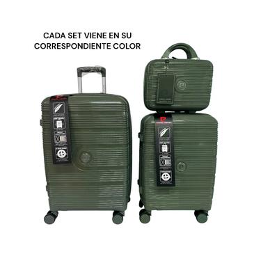 Set de Valija 24