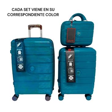 Set de Valija 24