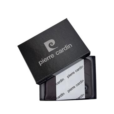 Billetera - Pierre Cardin