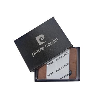 Billetera - Pierre Cardin