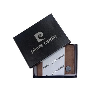 Billetera - Pierre Cardin