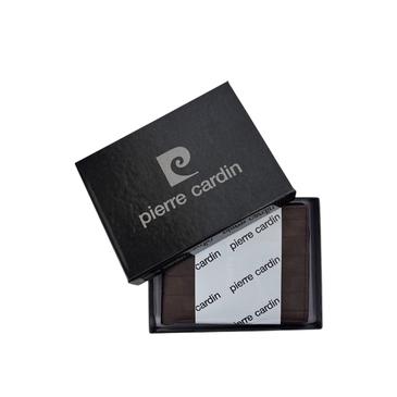 Billetera - Pierre Cardin
