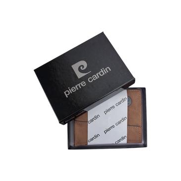 Billetera - Pierre Cardin