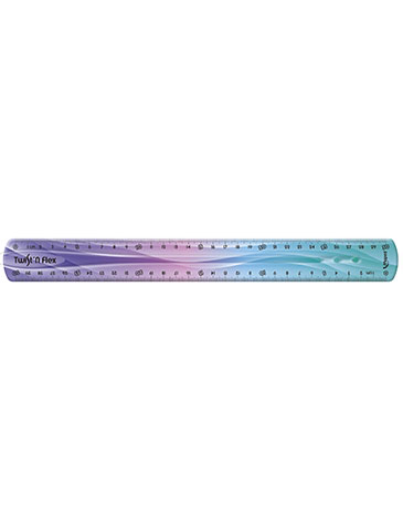 Regla Twist y Flex 30CM - Maped