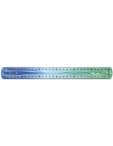 Regla Twist y Flex 30CM - Maped