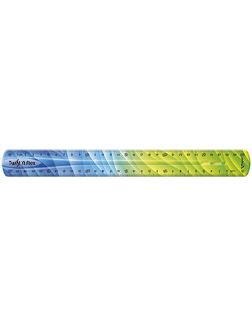 Regla Twist y Flex 30CM - Maped